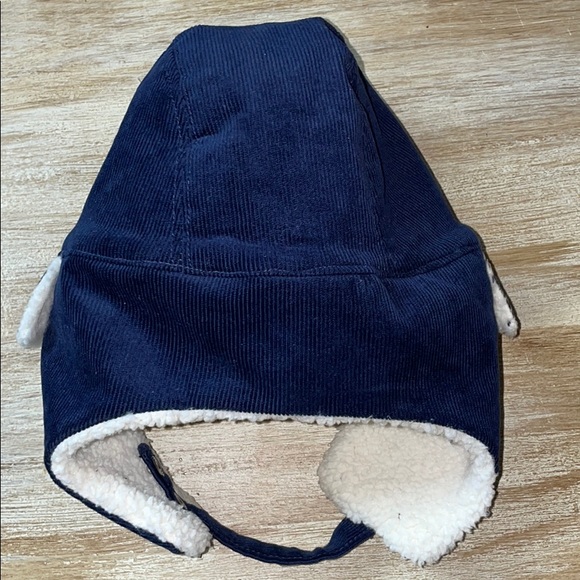 Janie and Jack Hat - Picture 7 of 14